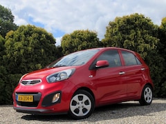 Kia Picanto - 1.0 CVVT Comfort Pack 5drs. * Airco