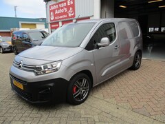 Citroën Berlingo - 1.6 BlueHDI Club