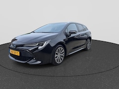 Toyota Corolla Touring Sports - 1.8 Hybrid Dynamic | Rijklaar | Trekhaak | Voorruit Verwarming | Navigatie |