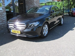 Mercedes-Benz E-klasse - 200 Advantage Automaat 4drs