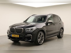 BMW X3 - M40i xDrive M-SPORT PANO-DAK SPORTSTOELEN