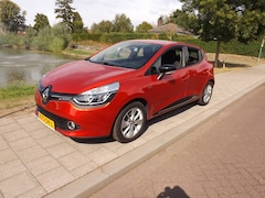 Renault Clio - 0.9 TCe Eco2 Limited