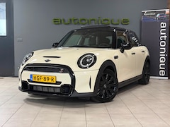 MINI Cooper S - 2.0 |Panodak|ACC|Camera|Digital Dash|Flippers
