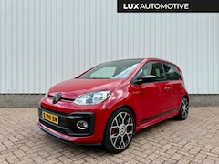 Volkswagen Up! - 1.0 TSI GTI 116PK, Clima, PDC, Cruise, Stoelverwarming