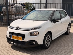 Citroën C3 - 1.6 BlueHDi Feel Clima Navi