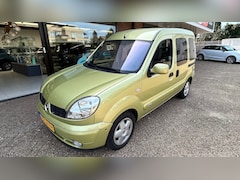 Renault Kangoo - 1.6-16V Privilège ROLSTOEL VERVOER