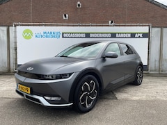 Hyundai IONIQ 5 - Connect+ 77.4 kWh|Afneembare trekhaak|BTW auto|