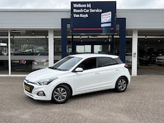 Hyundai i20 - 1.0 T-GDI Comfort / Automaat / Cruise-Control / Bluetooth / Airco / Radio / Styling-Pack /