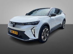 Renault Scenic E-Tech - EV87 long range techno | DEMO | ALLEEN BESCHIKBAAR VOOR PROEFRITTEN | PANORAMADAK | 360 CA