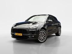 Porsche Macan - 2.0 Automaat / Panoramadak / Stuur & Stoel verwarming / All Season