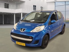 Peugeot 107 - 1.0-12V | Airco | APK | 5 Deurs