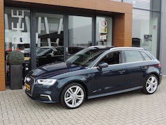 Audi A3 Sportback - 40 e-tron Advance Sport 75.000km | Wegkl.th | Virt.dash | Stoelverw | 18'' | ACC | ECC | P