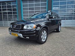 Volvo XC90 - 2.4 D5 Limited Edition IN ZEER NETTE STAAT
