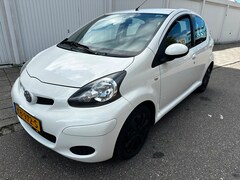 Toyota Aygo - 1.0-12V Cool
