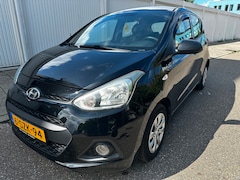 Hyundai i10 - 1.0i i-Drive