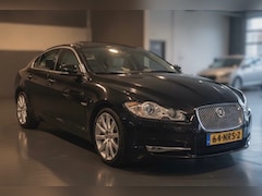 Jaguar XF - 5.0 V8 Premium Luxury