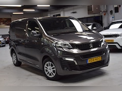 Peugeot Expert - 2.0 BlueHDI 180 Compact Urban Aut.|ACC|Camera|180PK