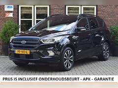 Ford Kuga - 1.5 EcoBoost ST Line Trekhaak | Carplay | ECC | 2X PDC