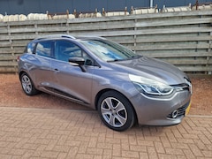 Renault Clio Estate - 0.9 TCe Night&Day Navigatie