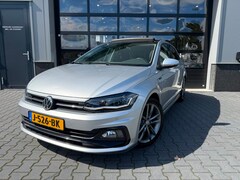 Volkswagen Polo - 1.0 TSI Highline Business R