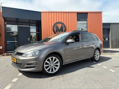 Volkswagen Golf Variant - 1.4 TSI DSG Stoelverw/PDC/Trekhaak