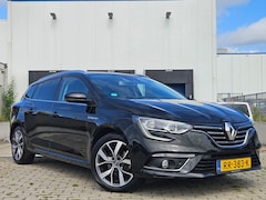 Renault Mégane Estate - 1.5 dCi BOSE Dealer ondh NAP Vol optie