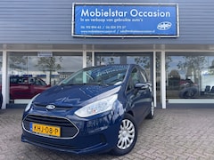 Ford B-Max - 1.0 EcoBoost Trend / nieuwe D-riem / APK nieuw