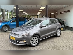 Volkswagen Polo - 1.2 TSI AUTOMAAT | CRUISE | NAVI | PDC | NAP