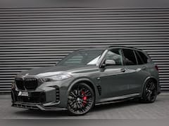 BMW X5 - XDrive50e High Executive / HEAD-UP / PANO-DAK / 4-WHEEL STRURING / LUCHTVERING / DRIVING A