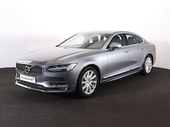 Volvo S90 - T4 Inscription - IntelliSafe Assist & Surround - Parkeercamera achter - Verwarmde voorstoe