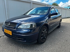 Opel Astra - 1.6 Pearl, Airco, Nw Dr reim, nw koppakking