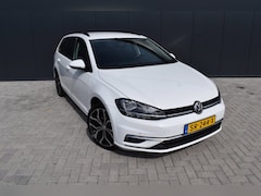 Volkswagen Golf Variant - 1.0 TSI Comfortline |DSG|CLIMA|NAVI|LM|