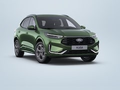 Ford Kuga - 2.5 PHEV ST-Line X | Nieuw te bestellen | Vanaf Prijs | €4000, - Ready Set Bonus | 0, 99%