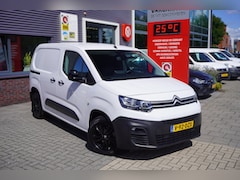 Citroën Berlingo - 1.5 BlueHDi 100 S&S L1 / Carplay / Camera / Cruise control
