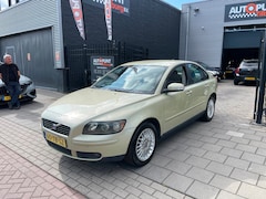Volvo S40 - 1.8 Edition II 1e Eigenaar Airco Navi PDC NAP APK