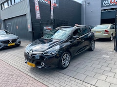 Renault Clio Estate - 0.9 TCe Night&Day 3e Eigenaar Airco NAP APK