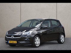 Opel Corsa - 1.4 Favourite 90PK | 5-Deurs | Cruise Control | Airco