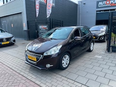 Peugeot 208 - 1.4 VTi Active Airco Navi PDC NAP APK 1 Jaar