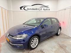 Volkswagen Golf - 7.5 1.0 TSI Airco EL Ramen Cruise Navi Nap