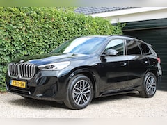 BMW X1 - SDrive20i | M-pakket | Carplay | Navi | Achteruitrijcamera | BTW