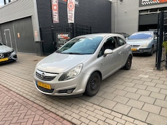 Opel Corsa - 1.3 CDTi EcoFlex S/S '111' Edition Airco NAP APK