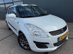 Suzuki Swift - 1.2 Comfort EASSS | NAP | APK | STOELVERWARMING |
