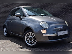 Fiat 500 C - 1.2 Lounge Airco, Nieuwe APK