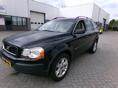 Volvo XC90 - 2.9 T6 Exclusive 7p LEES DE OMSCHRIJVING