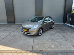Peugeot 208 - 1.2 VTi Urban Soul