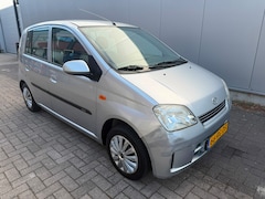Daihatsu Cuore - 1.0-12V Tokyo Automaat. APK. NAP