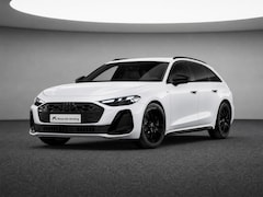 Audi A5 - 2.0 TFSI quattro S edition 299 PK · Tech plus · Lederen bekleding · Elek. wegklapbare trek
