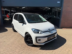 Volkswagen Up! - 1.0 |CRUISE/PDC/LED/AIRCO/APP-CONNECT/LM-WIEL