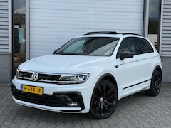Volkswagen Tiguan - 1.5 TSI ACT R-line Pano Xenon org NL