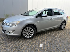 Opel Astra Sports Tourer - 1.4 Turbo Sport CLIMAT BJ 7-2012. APK. 8-2027